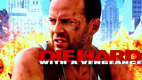 Die Hard "Summer In the City"