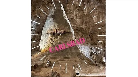 Carlsbad Caverns