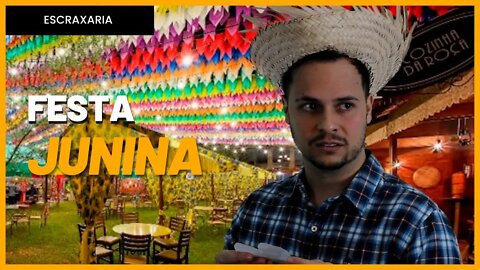 Festa Junina