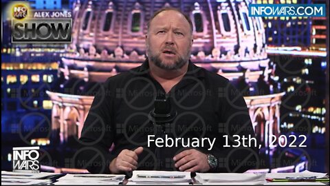 Sunday Live 2/13/22