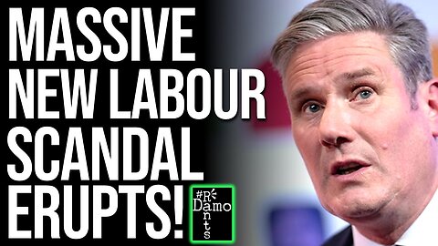 LATEST Labour scandal exposes REAL REASON for more austerity?