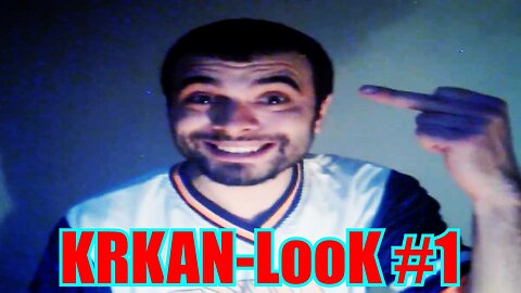 KRKAN-LooK #1 (Pilot)