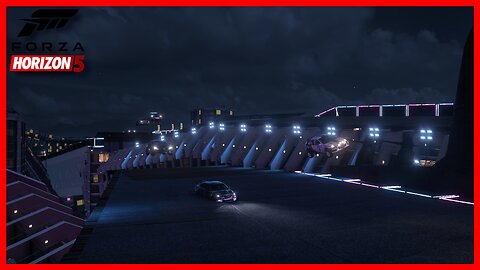 Tokyo Drift, Concrete Jungle, Pinewood Hills | Forza Horizon 5 Event Lab