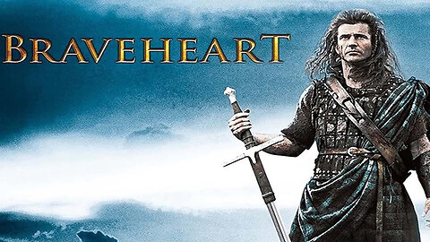 BRAVEHEART - OFFICIAL TRAILER - 1995