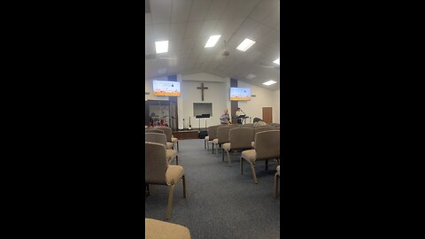 International Christian Church Texas