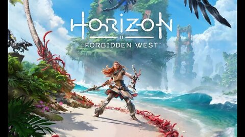 Horizon Forbidden West no PS5! Chat em https://twitch.tv/venaogames