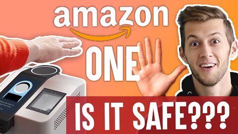 Amazon One Scans Hand for Payment | October 2, 2020 Piper Rundown