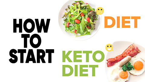 How to Start a Keto Diet