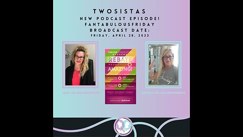 FantabulousFriday - 04.28.23