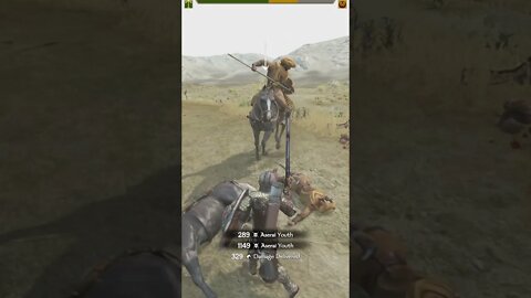 Bannerlord mods that make you a god Shorts 66