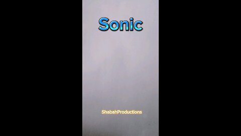 Sonic Art