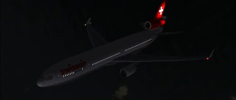 Fire on board change the aviation worldwide-Swissair 111