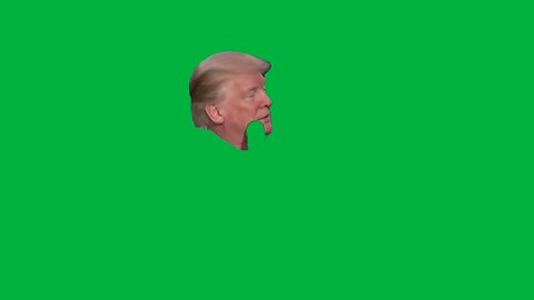 – Green Screen – WATCH_ President Trump Says You Should Never Be Tired Of Winning