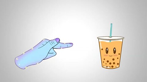 BubbleTea Boop