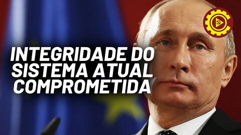 A migração dos russos para outro sistema de pagamento | Momentos