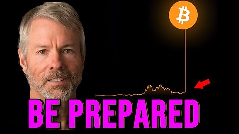 Michael Saylor: Bitcoin Value Proposition is Liquidity