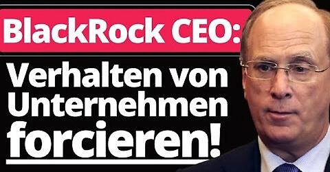 Wie BlackRock Unternehmen kontrolliert! Der BUD LIGHT Skandal!