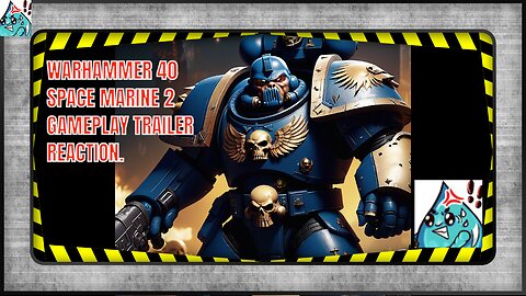 warhammer 40k space marine 2