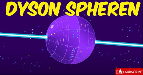 How to Build a Dyson Sphere – The Ultimate Megastructure ☀️🔧