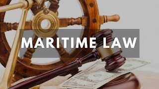 Law of the Sea_Law of the Land_Corporate_Law Private_Law_Public_Law_Maritime