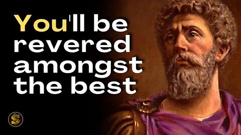 You'll be Revered Amongst the Best If You Do What These Great Men Have Done: Marcus Aurelius #wisdom