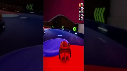 R66F Plays Games - Hot Wheels Unleashed #shorts