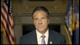 Gov Cuomo Blames Politics And Fear For Investigation