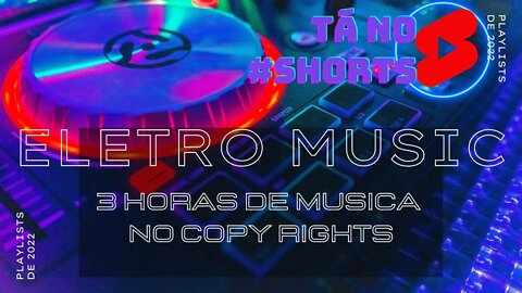 3 HORAS DE MUSICA PARA LIVE NO COPY RIGHTS