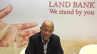 Land Bank a key driver in transforming agri sector in SA (PC6)