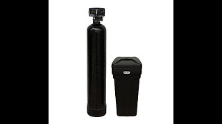 Why are water softeners so experience?