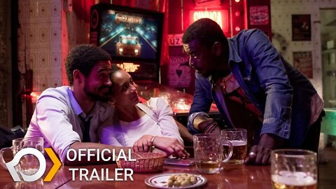 EXECUTIVE ORDER Trailer (2022) Alfred Enoch, Seu Jorge, Drama Movie