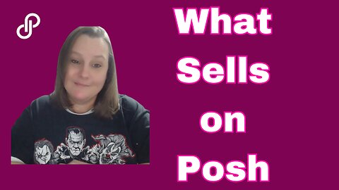 What Sold on Poshmark? | August 2024