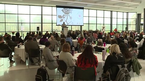 'Just think man.' Washtenaw County community leaders work to combat gun violence