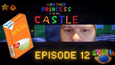 Itch ios Episode 12 | Another Princess is in Our Castle