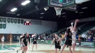 Wisconsin Lutheran College women's basketball team heads to NCAA tournament