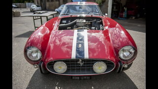 The Ten Million Pound Ferrari - Rust To Riches - Rust To Riches - Episode 2