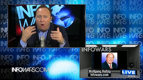 Sandy Hook, False Narratives Vs. The Reality - The Alex Jones Channel - 2013