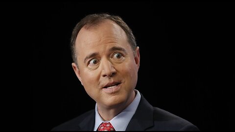 Adam Schiff Whines to MSNBC About McCarthy's Plan to Boot Him From Intel, Coldcocks Himself Instead