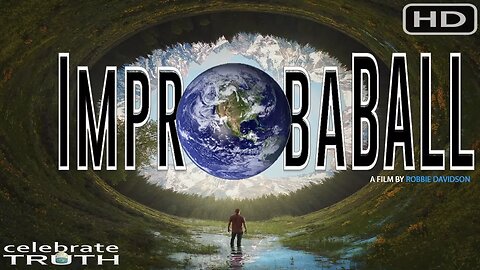 Improbaball - Greatest Global Lies - Flat Earth Documentary