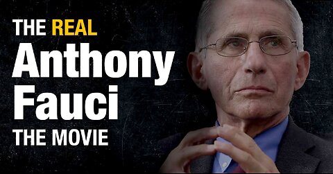 The Real Anthony Fauci Documentary 2023 - Part 2