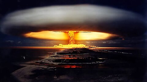 Are YOU Afraid Of Iran Getting The (Nuclear) Bomb? LIVE! Call-In Show!