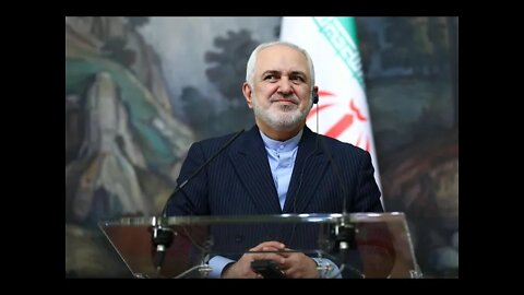 Leaked Audio On FM Zarif: Russia Didn't Back Iran Nuclear Deal (JCPOA) & Secretly Tried To Stop It