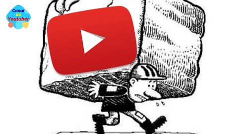 PORQUE ESTÁ MAIS DIFÍCIL CRESCER NO YOUTUBE