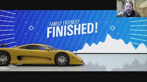 Forza Horizon 4 Episode 37