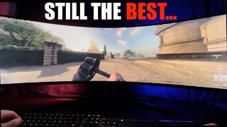 Battlefield 1 POV | PC Max Settings | 5120x1440 32:9 | RTX 3090 | Conquest Gameplay | Odyssey G9