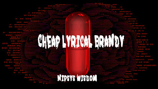 NIPSY'S WISDOM (Official Audio) - Jacob Rothschild