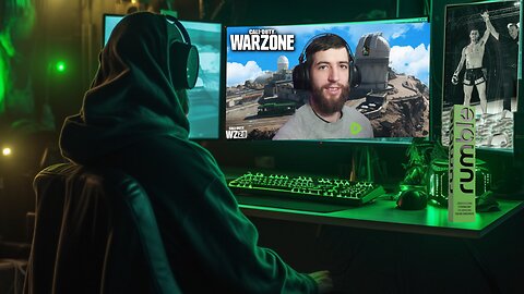 #1 POV ✅ WARZONE RANKED 🚀 IRISH LEGEND 😁 @MORONEY