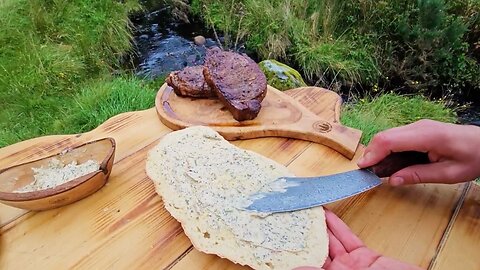 Sandwiches YOU HAVE TO TRY When Camping | Relaxing ASMR in Nature