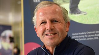 Sean Fitzpatrick on 2023 World Cup