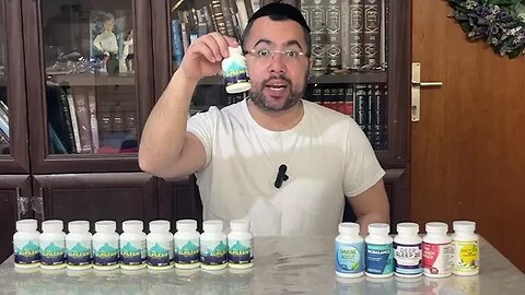 Alpilean review UPDATE VIDEO BOUGHT for 9 months journey follow me in 2 months1